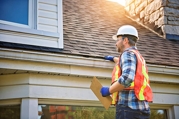 Trusted Storm Damage Roof Repair service in Sinks Grove, WV - Brentwood Metal Roofing